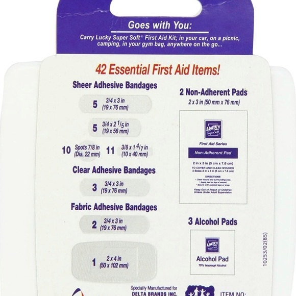 First Aude Kit - Picture 2 of 3